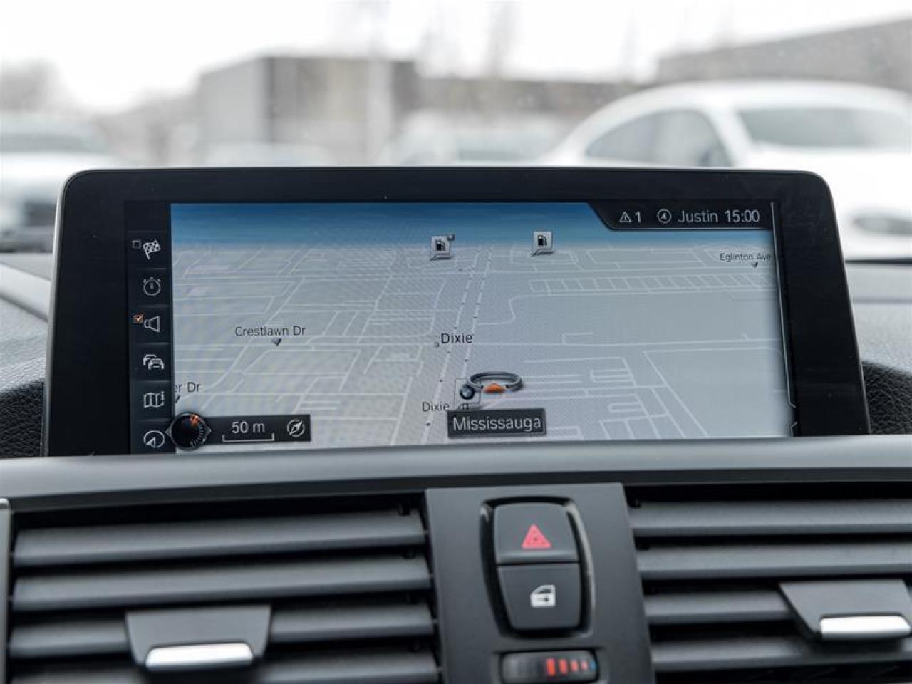 2017 BMW 230 i xDrive 2dr All-Wheel Drive Cabriolet Photo