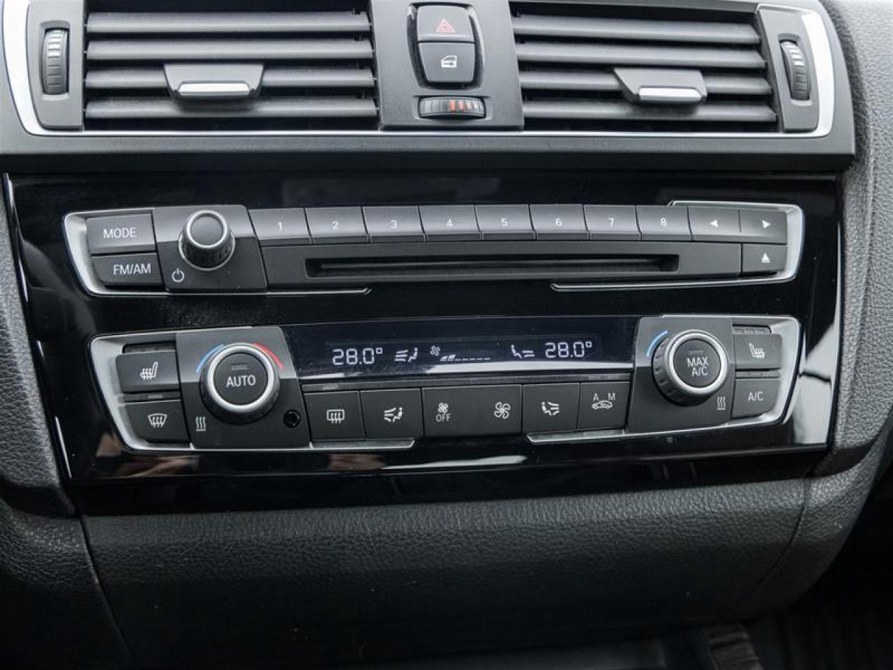 2017 BMW 230 i xDrive 2dr All-Wheel Drive Cabriolet Photo