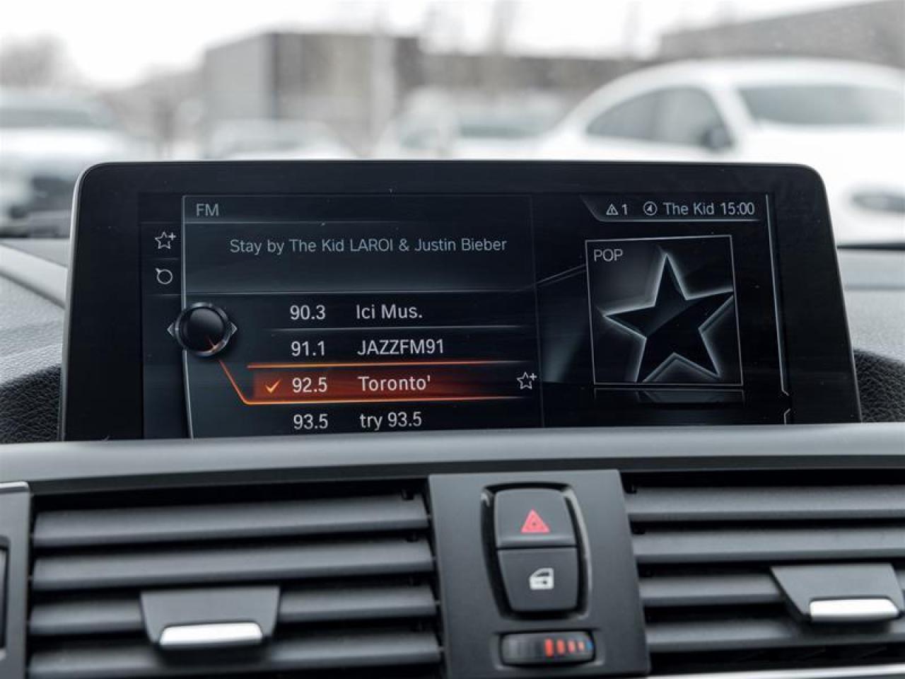 2017 BMW 230 i xDrive 2dr All-Wheel Drive Cabriolet Photo