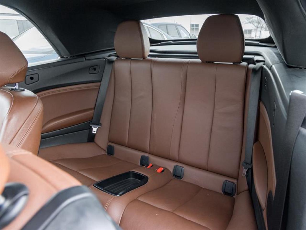 2017 BMW 230 i xDrive 2dr All-Wheel Drive Cabriolet Photo