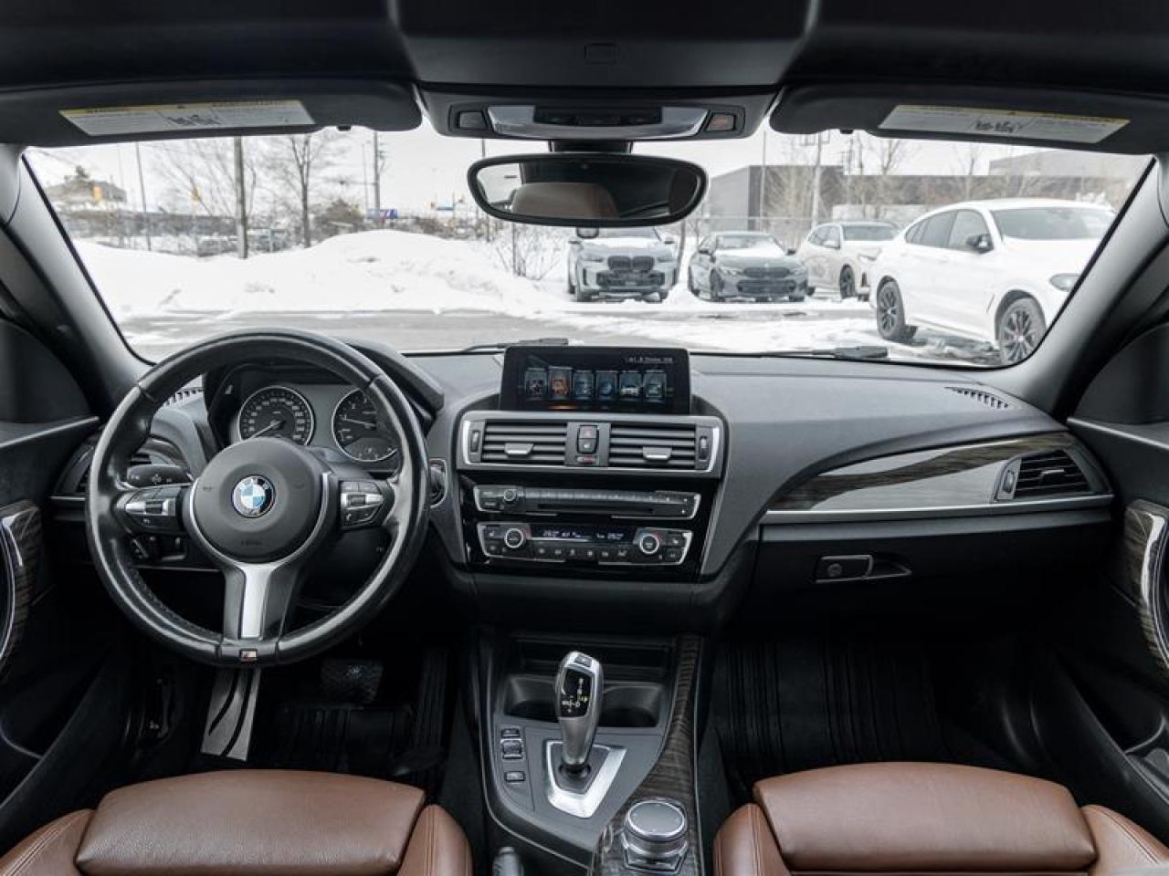 2017 BMW 230 i xDrive 2dr All-Wheel Drive Cabriolet Photo