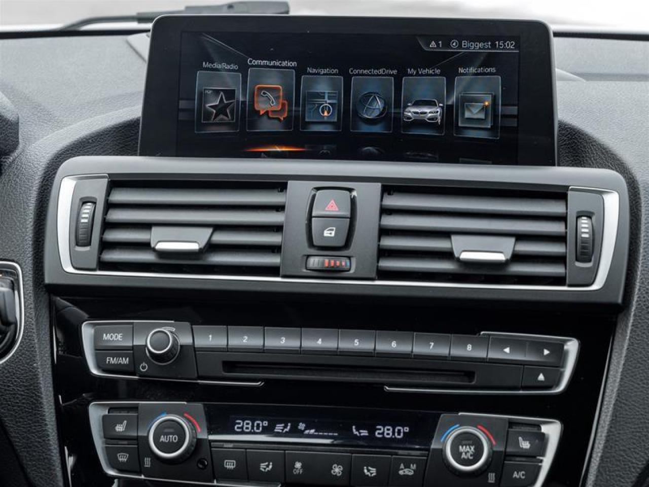 2017 BMW 230 i xDrive 2dr All-Wheel Drive Cabriolet Photo