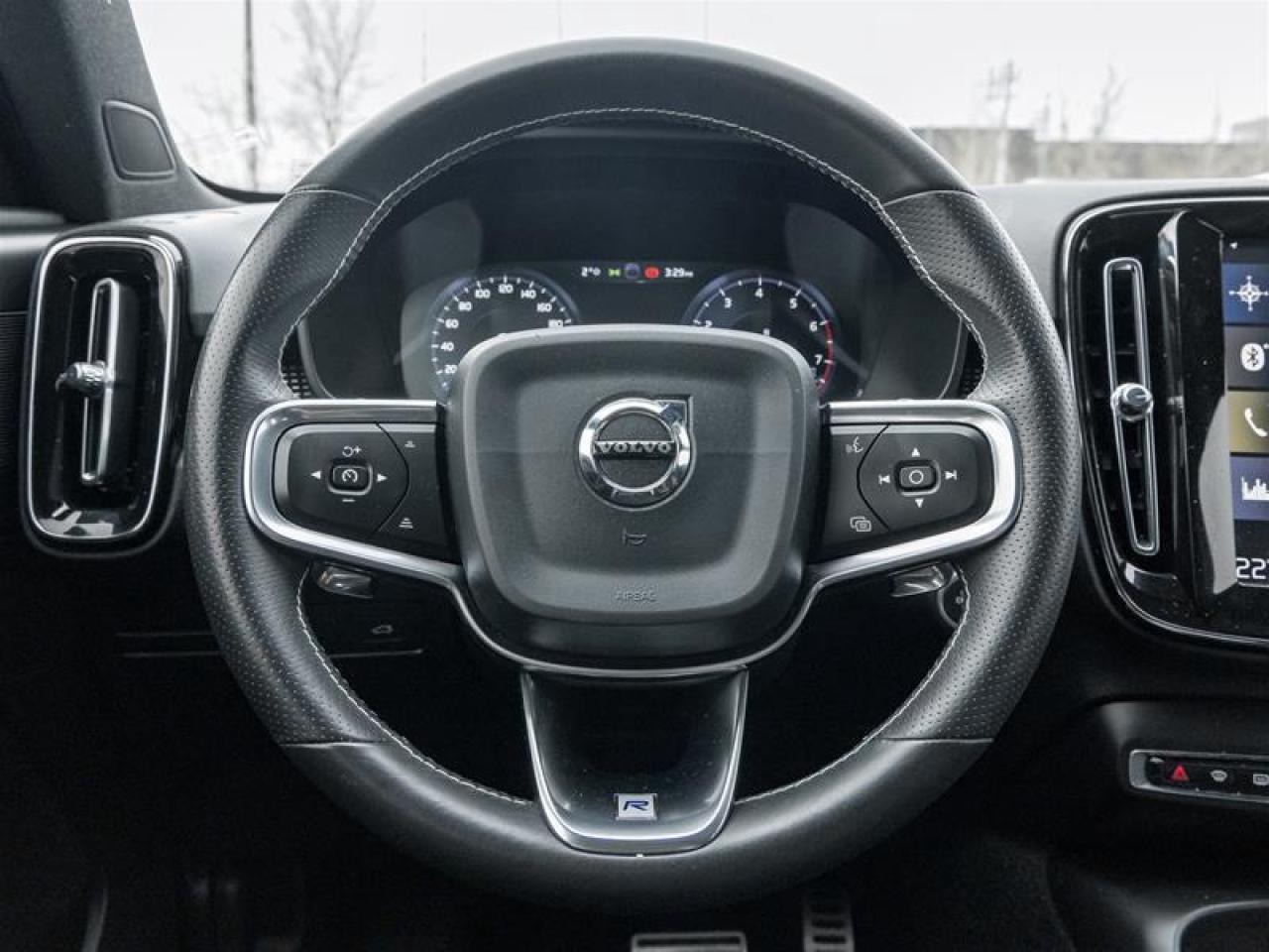 2020 Volvo XC40 T5 R-Design 4dr All-Wheel Drive Photo