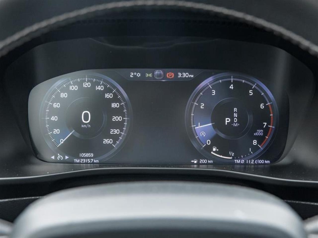 2020 Volvo XC40 T5 R-Design 4dr All-Wheel Drive Photo