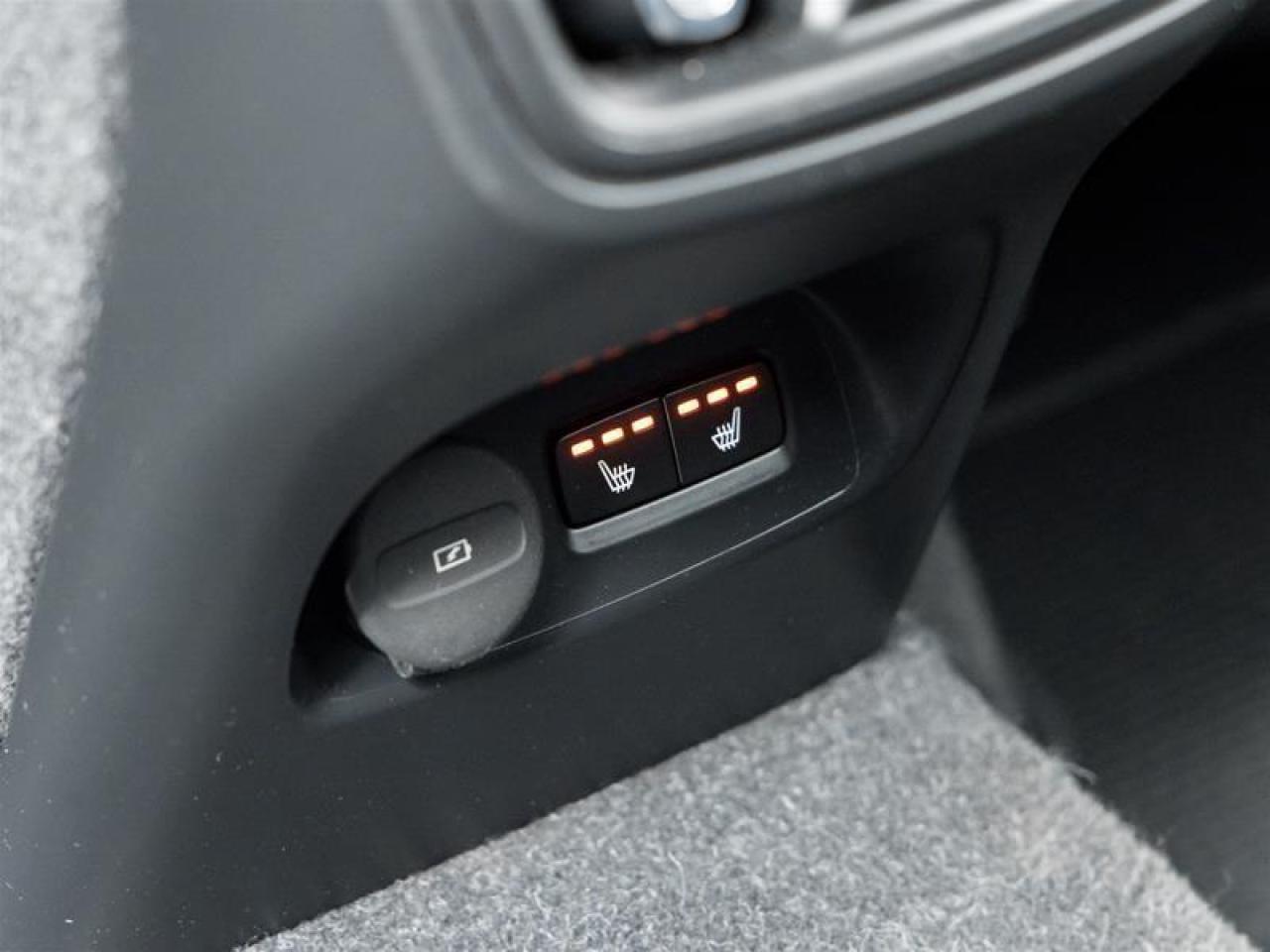 2020 Volvo XC40 T5 R-Design 4dr All-Wheel Drive Photo