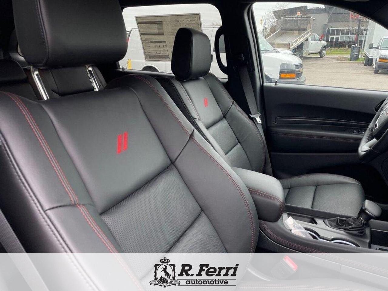 2026 Dodge Durango GT 4dr All-wheel Drive Photo