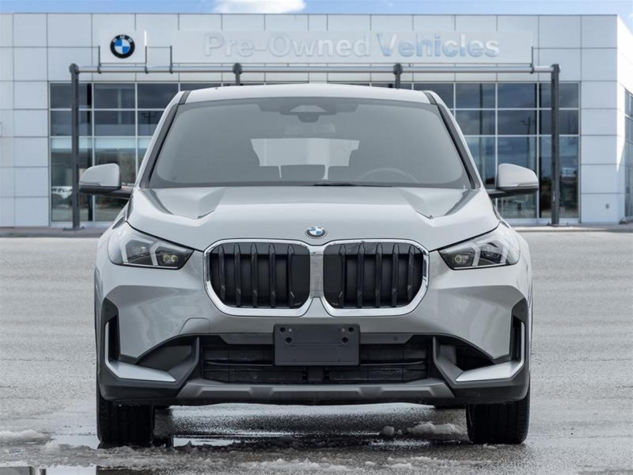 2023 BMW X1 xDrive28i 4dr All-wheel Drive Sports Activity Vehicle Photo