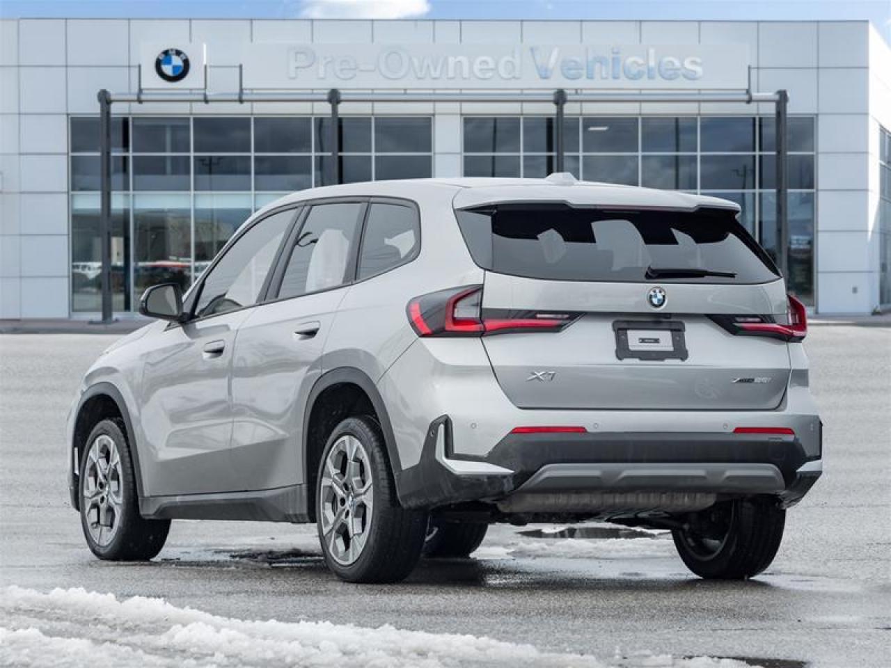 2023 BMW X1 xDrive28i 4dr All-wheel Drive Sports Activity Vehicle Photo