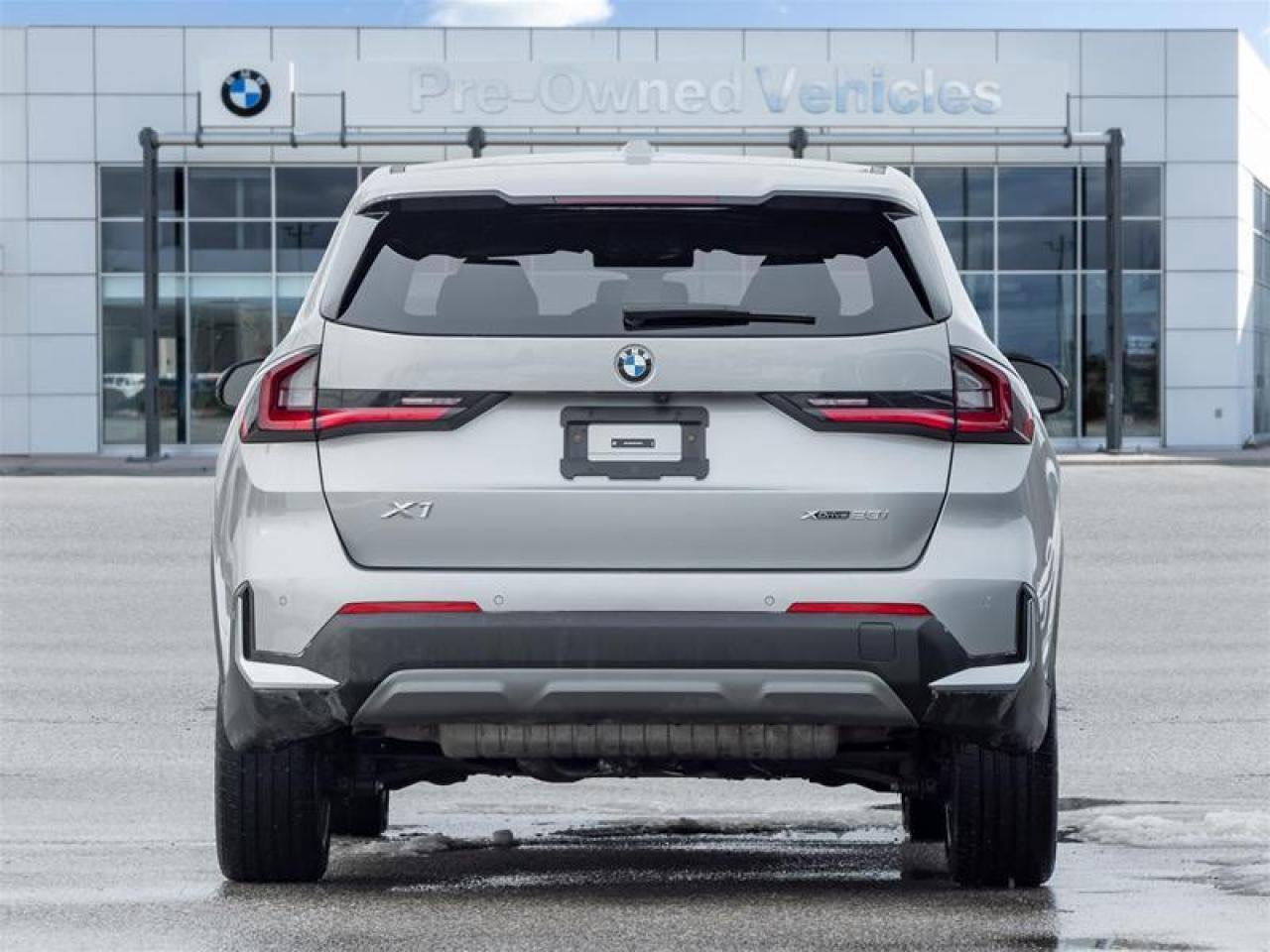 2023 BMW X1 xDrive28i 4dr All-wheel Drive Sports Activity Vehicle Photo