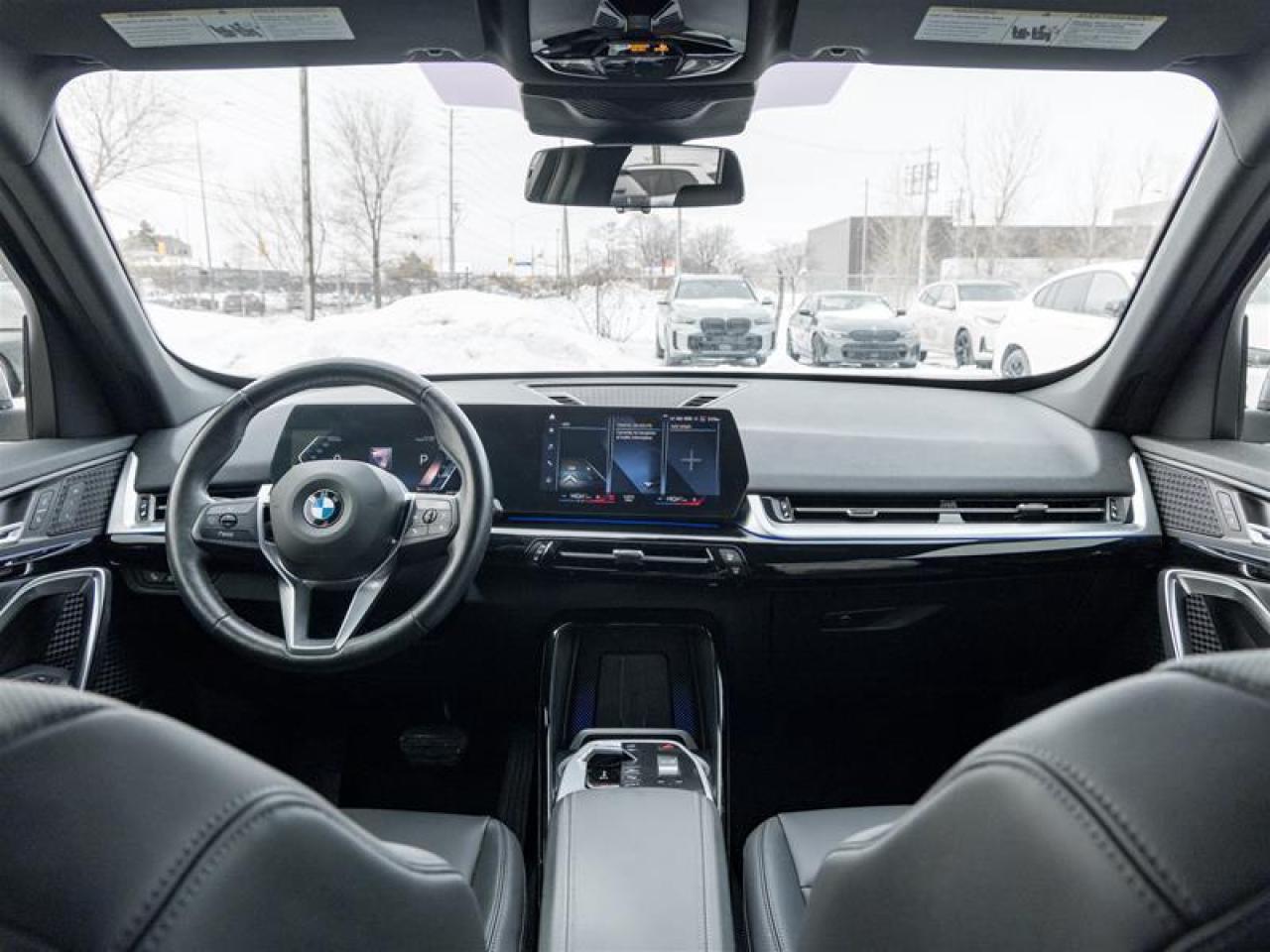 2023 BMW X1 xDrive28i 4dr All-wheel Drive Sports Activity Vehicle Photo