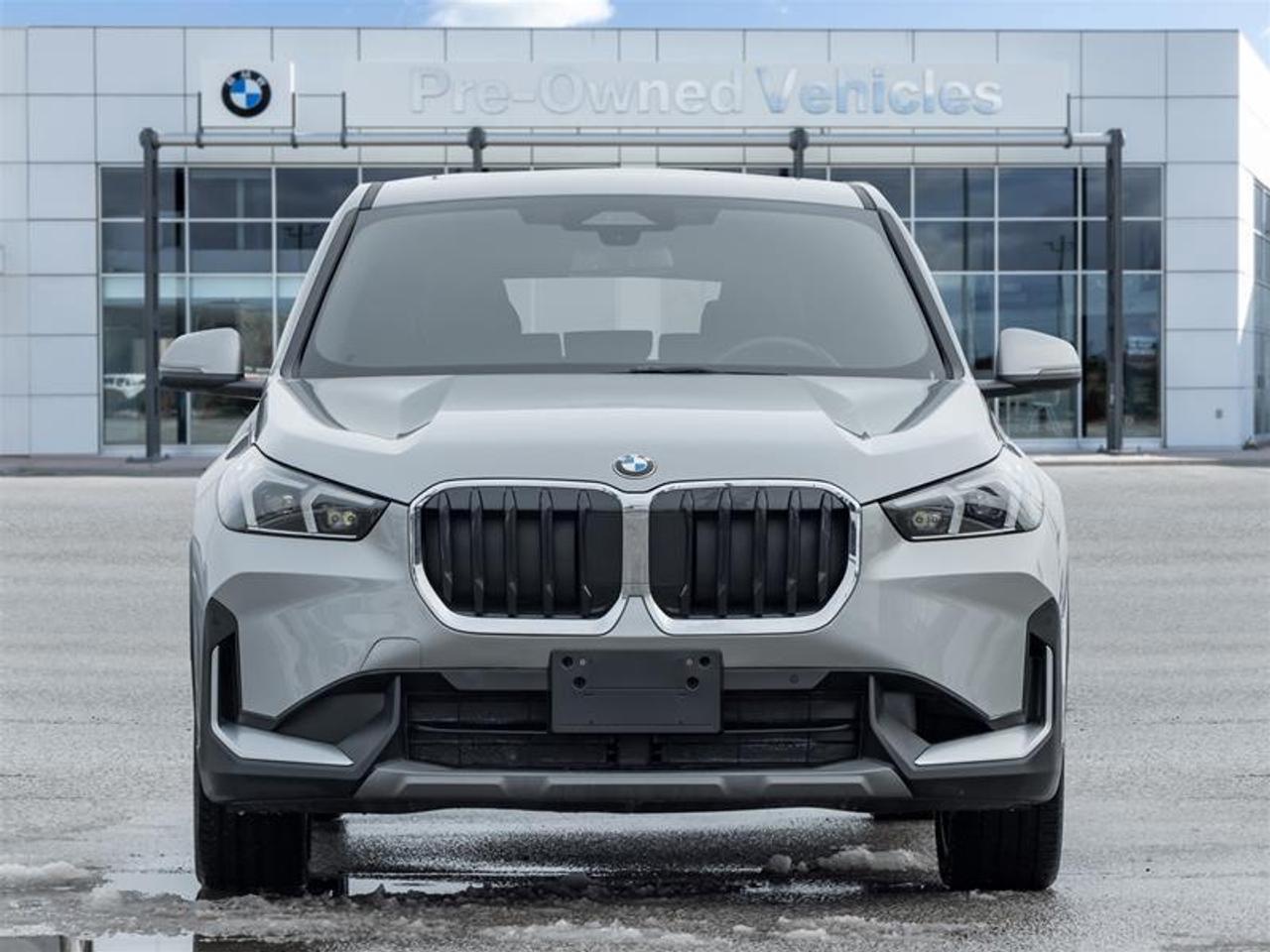 2023 BMW X1 xDrive28i 4dr All-wheel Drive Sports Activity Vehicle Photo