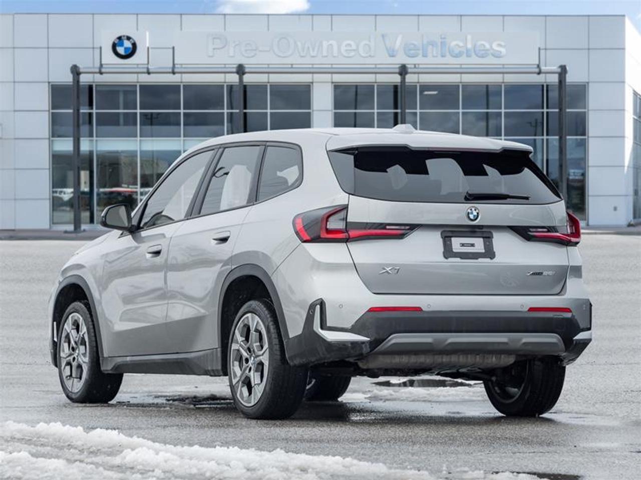2023 BMW X1 xDrive28i 4dr All-wheel Drive Sports Activity Vehicle Photo