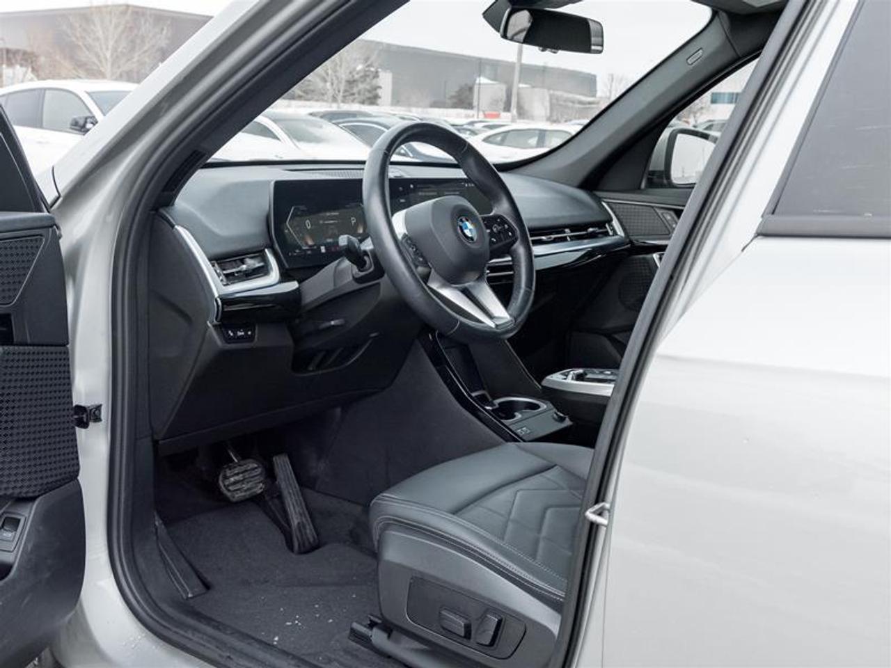 2023 BMW X1 xDrive28i 4dr All-wheel Drive Sports Activity Vehicle Photo