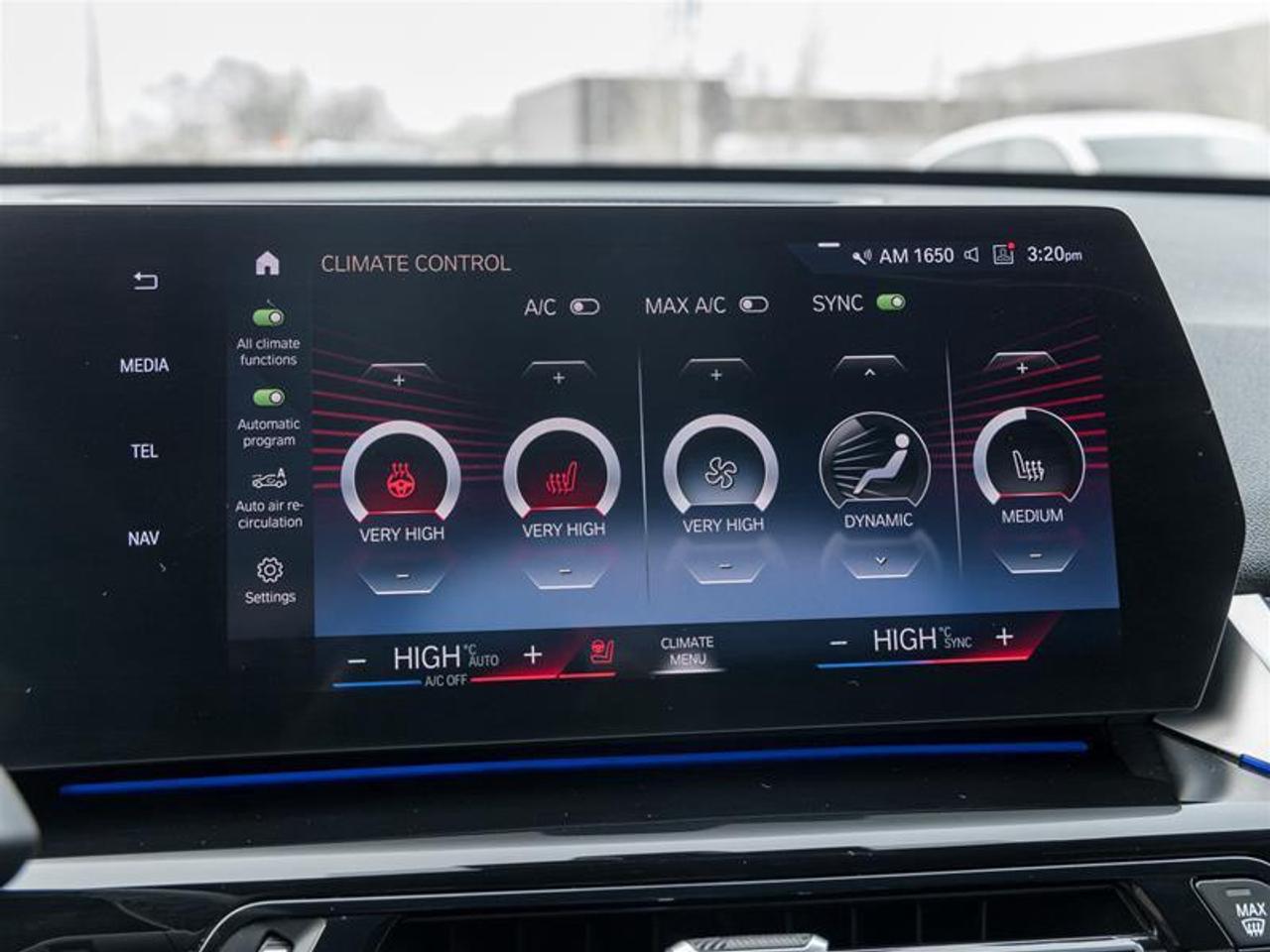 2023 BMW X1 xDrive28i 4dr All-wheel Drive Sports Activity Vehicle Photo