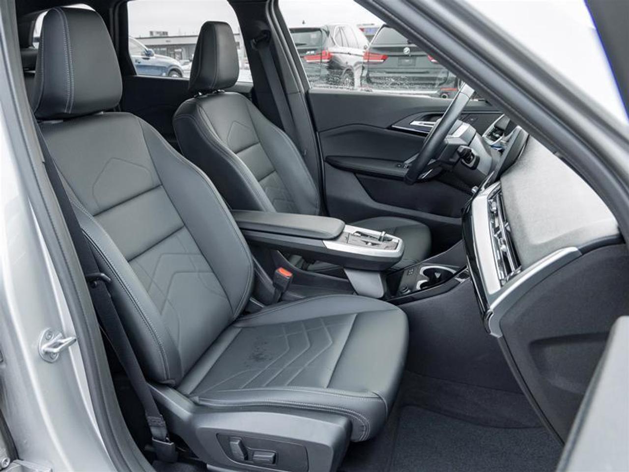2023 BMW X1 xDrive28i 4dr All-wheel Drive Sports Activity Vehicle Photo