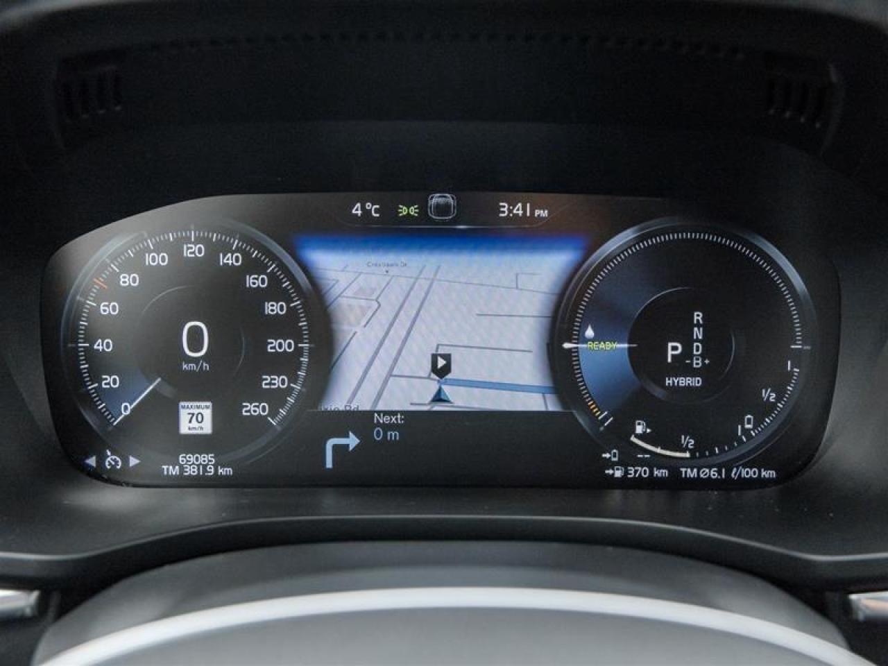 2021 Volvo XC60 Recharge Plug-In Hybrid T8 Inscription Expression 4dr All-Wheel Drive Photo