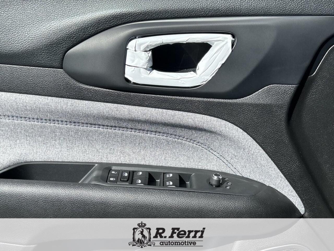 2025 Jeep Compass Sport 4dr 4x4 Photo