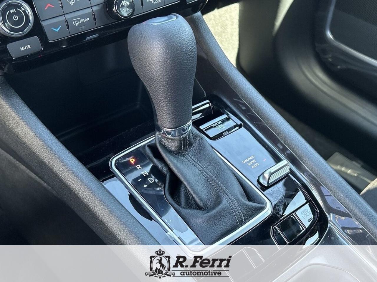 2025 Jeep Compass Sport 4dr 4x4 Photo