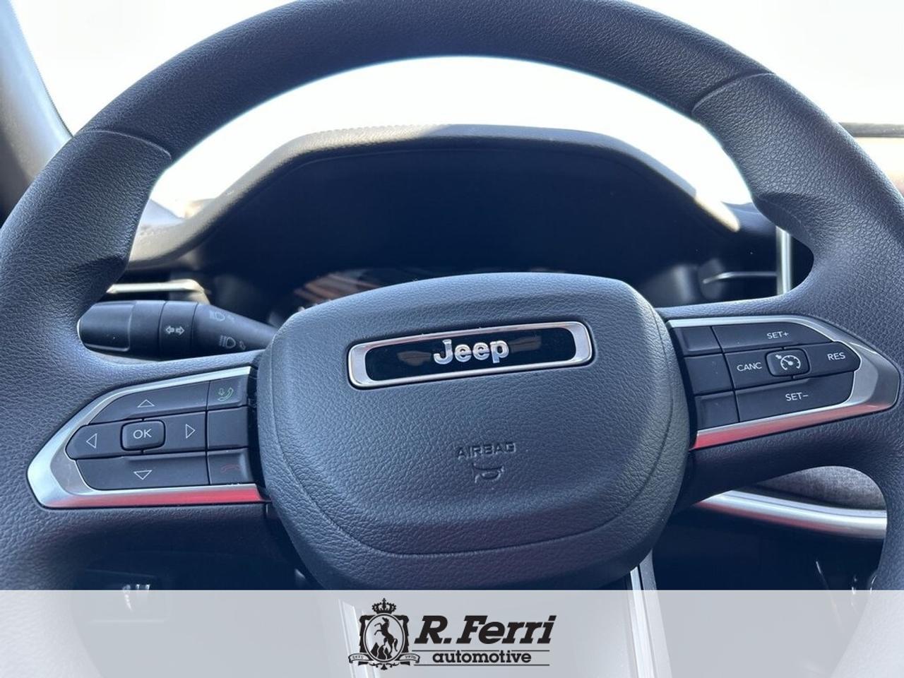 2025 Jeep Compass Sport 4dr 4x4 Photo