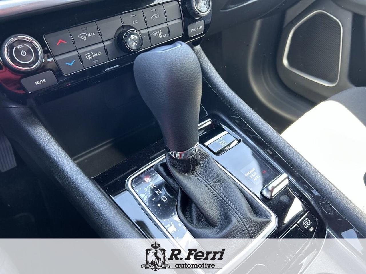 2025 Jeep Compass Sport 4dr 4x4 Photo