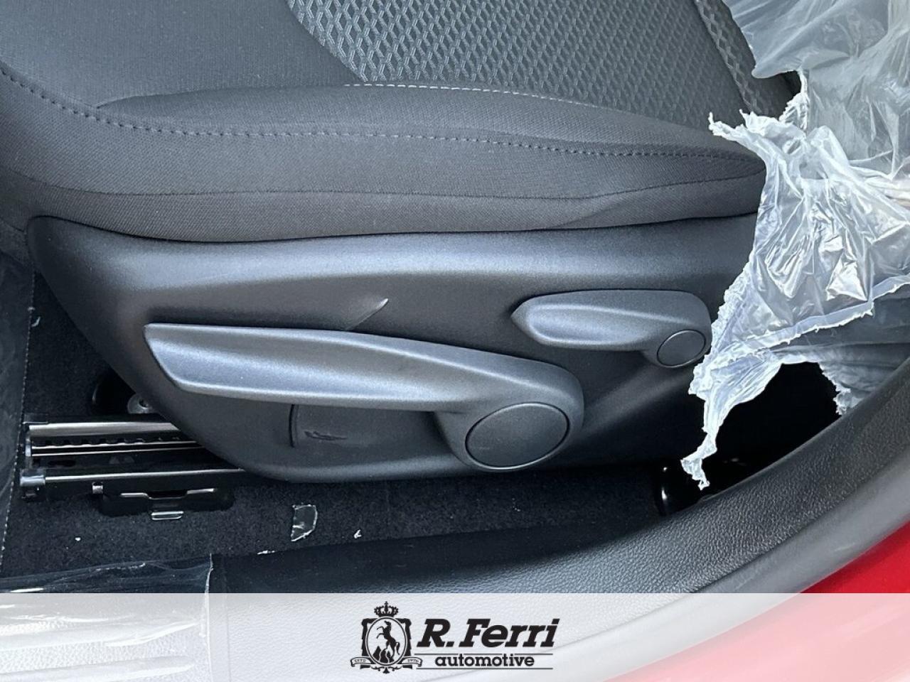 2025 Jeep Compass Sport 4dr 4x4 Photo