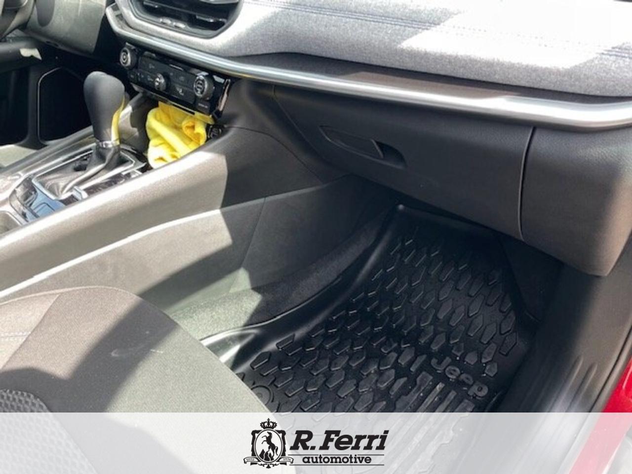 2025 Jeep Compass Sport 4dr 4x4 Photo