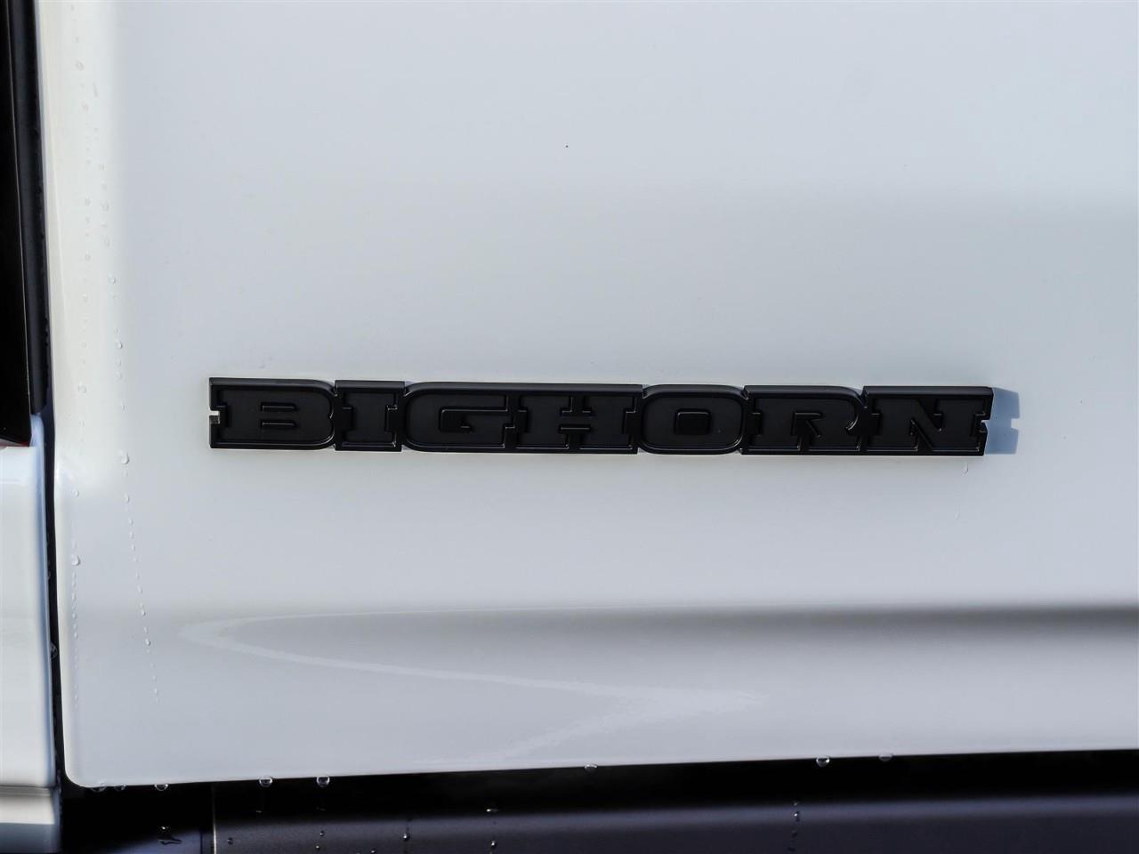 2026 RAM 1500 Big Horn Incl. Running Boards Photo