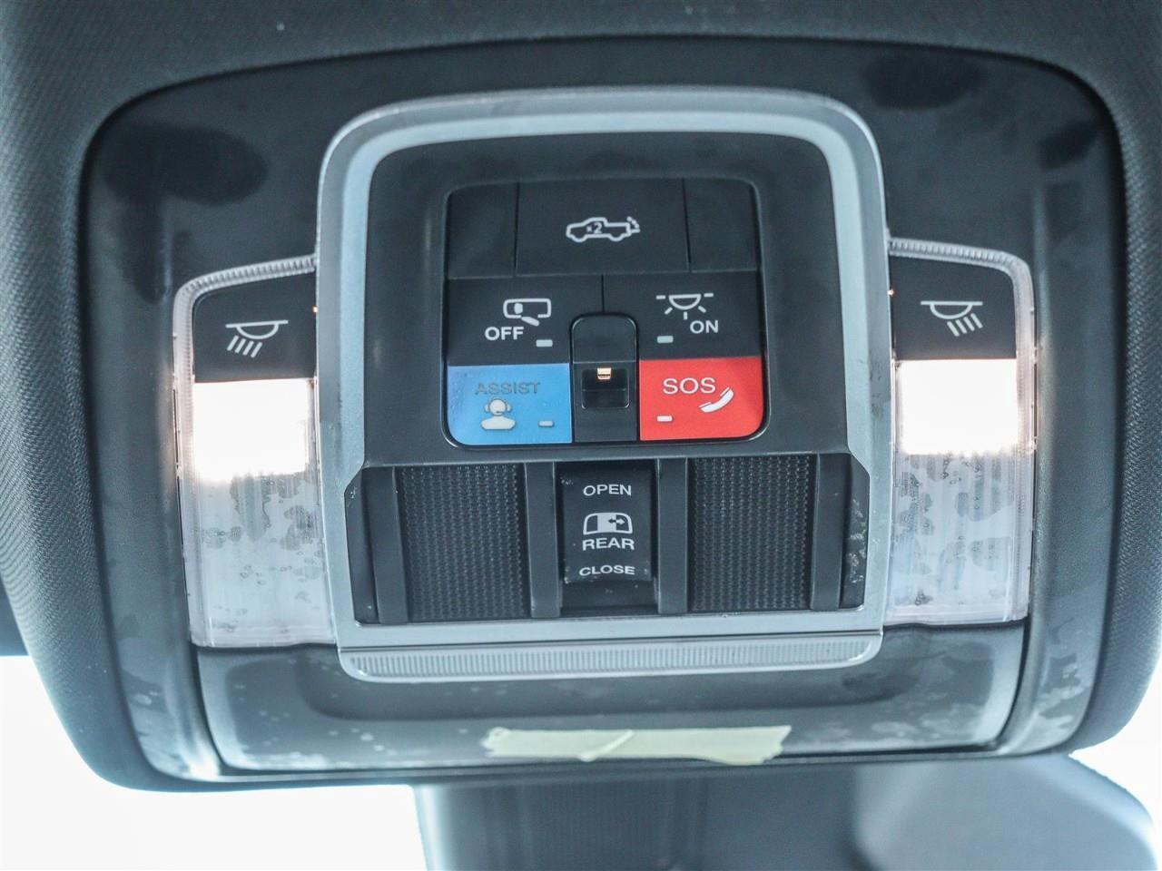 2026 RAM 1500 Big Horn Incl. Running Boards Photo