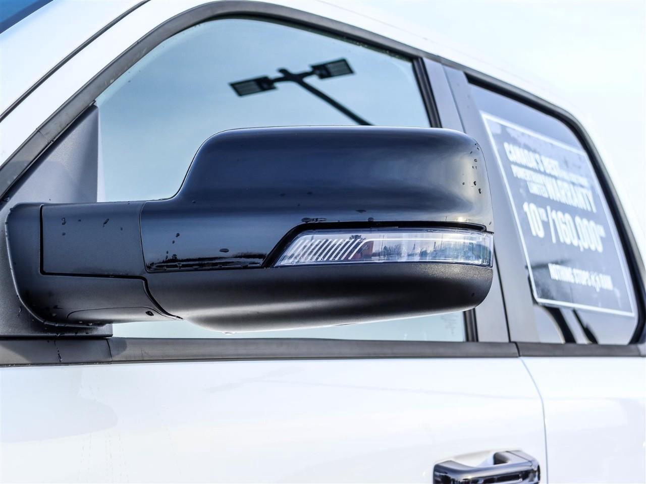 2026 RAM 1500 Big Horn Incl. Running Boards Photo