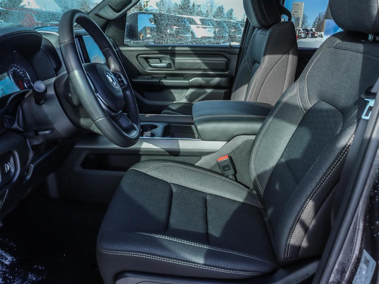 2025 RAM 1500 TRADESMAN Photo