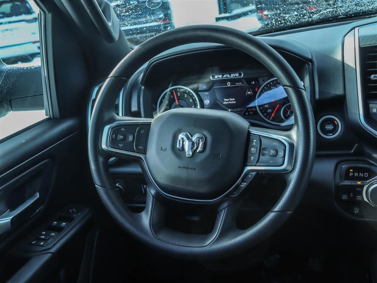 2025 RAM 1500 TRADESMAN Photo