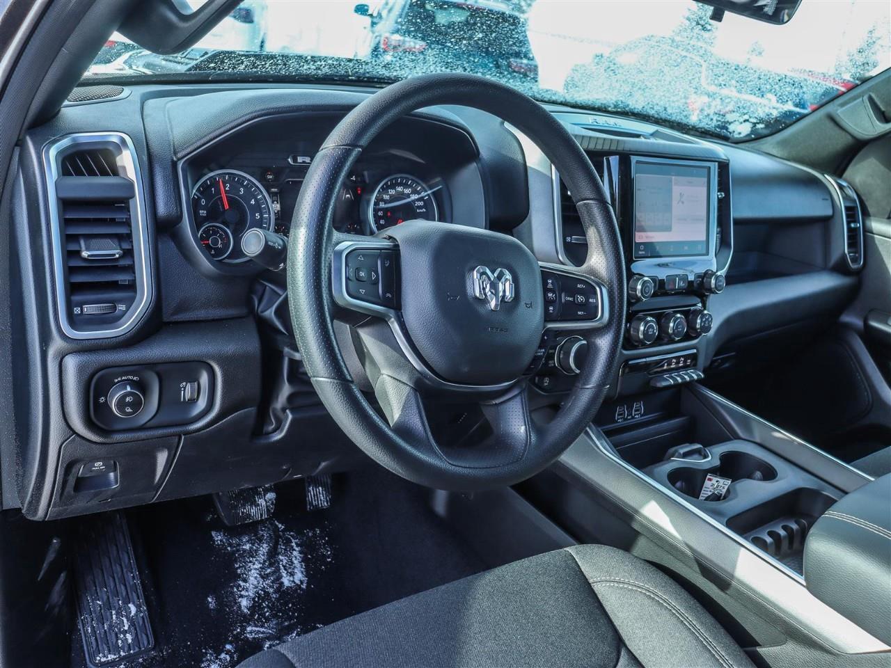 2025 RAM 1500 TRADESMAN Photo