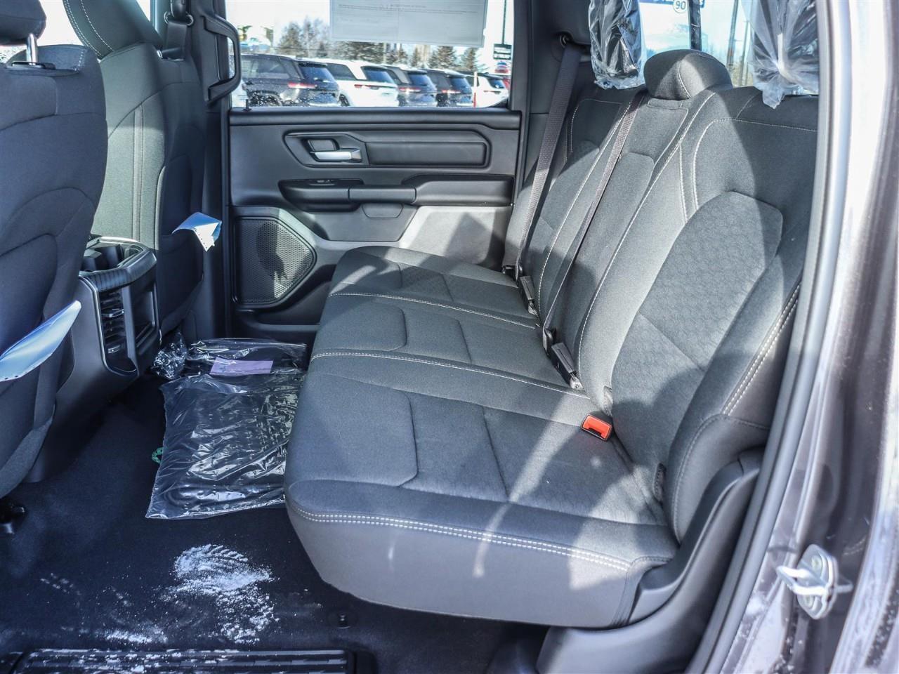 2025 RAM 1500 TRADESMAN Photo