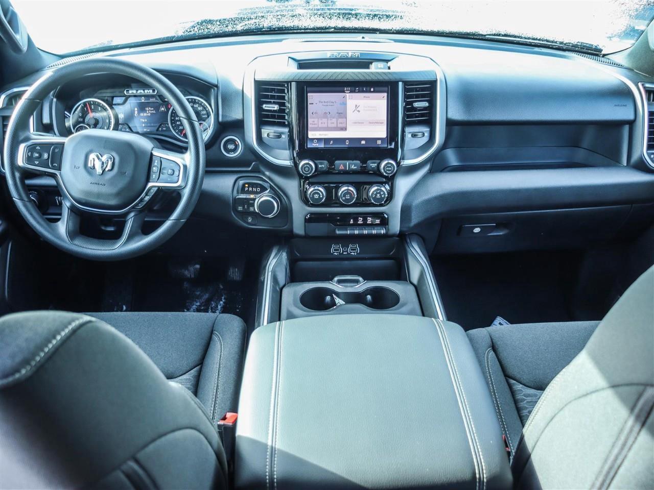 2025 RAM 1500 TRADESMAN Photo