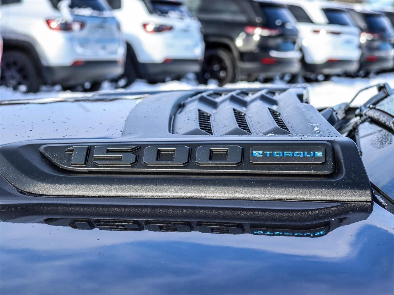 2025 RAM 1500 TRADESMAN Photo