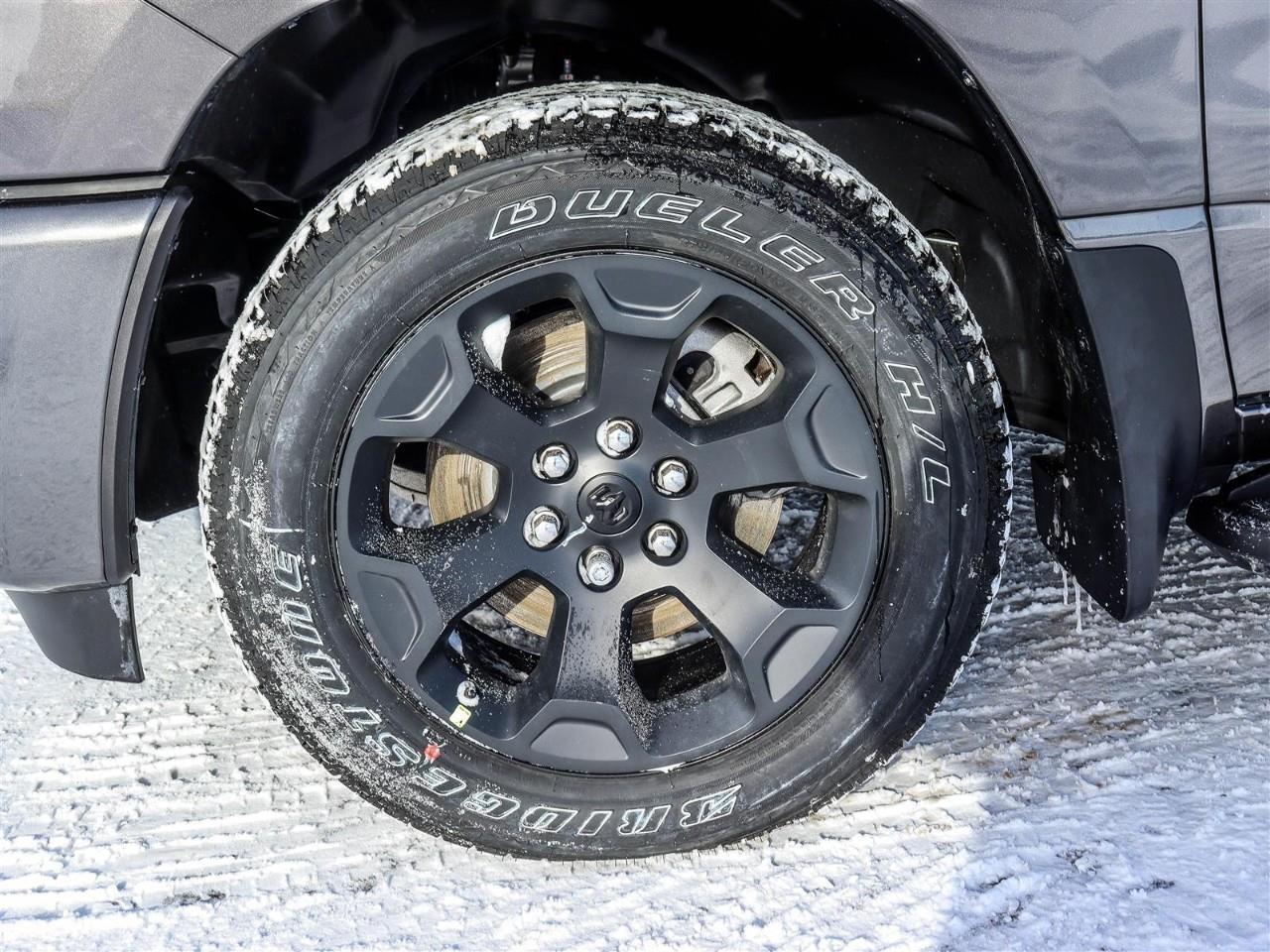 2025 RAM 1500 TRADESMAN Photo