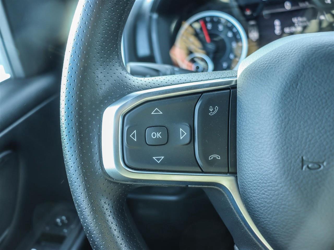 2025 RAM 1500 TRADESMAN Photo