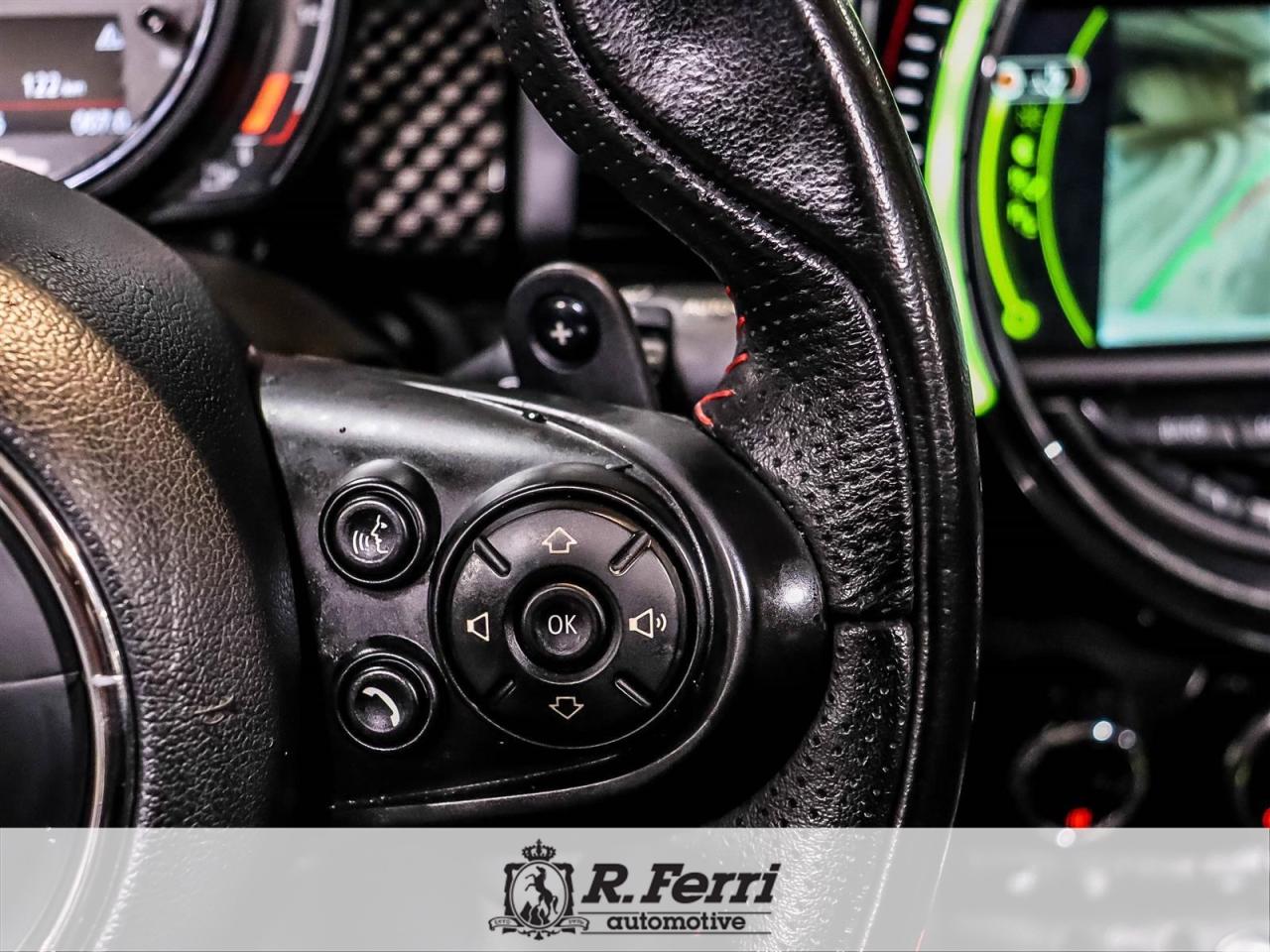 2018 MINI Convertible John Cooper Works 2dr Photo