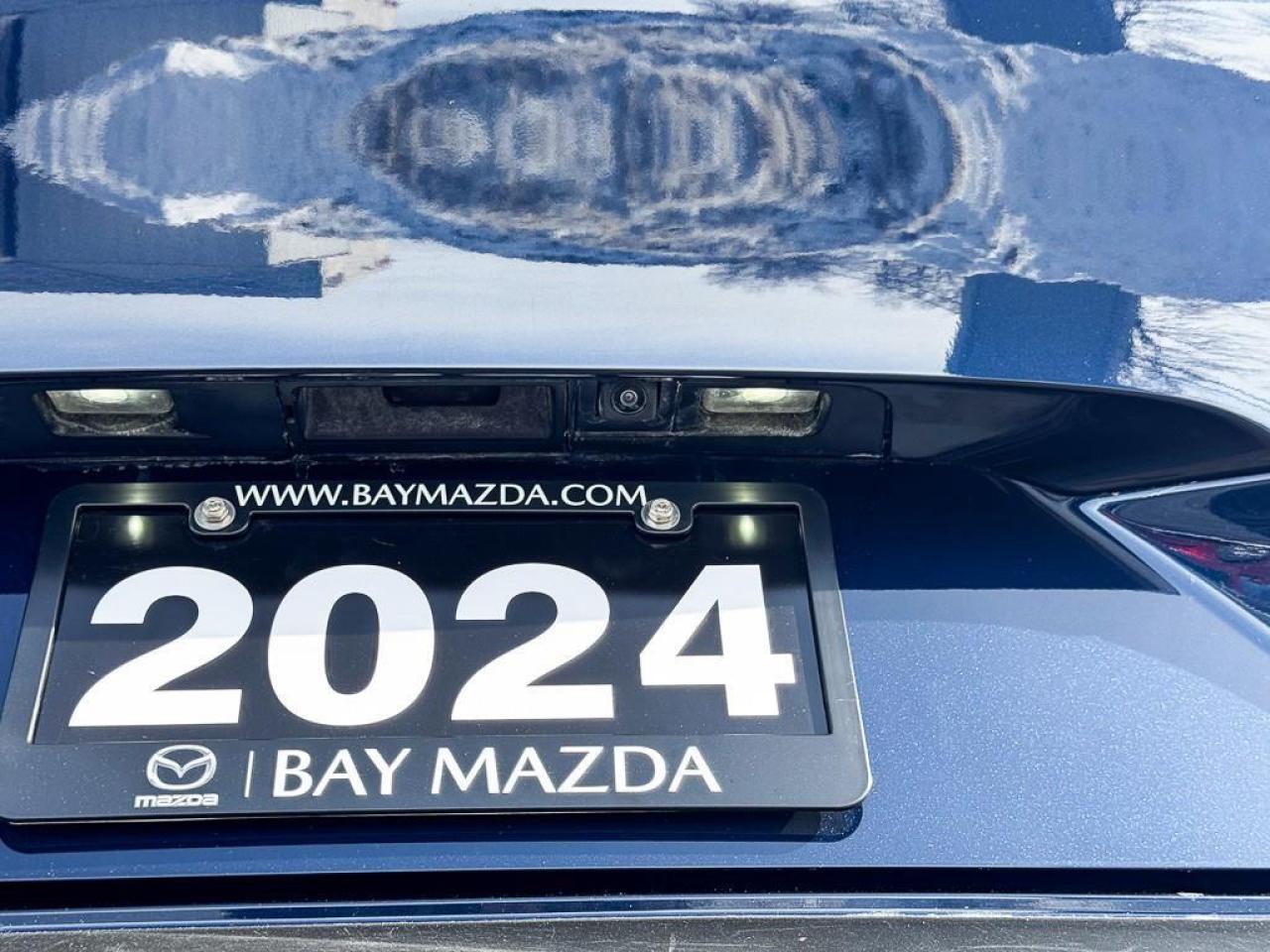 2024 Mazda CX-30 GX Photo