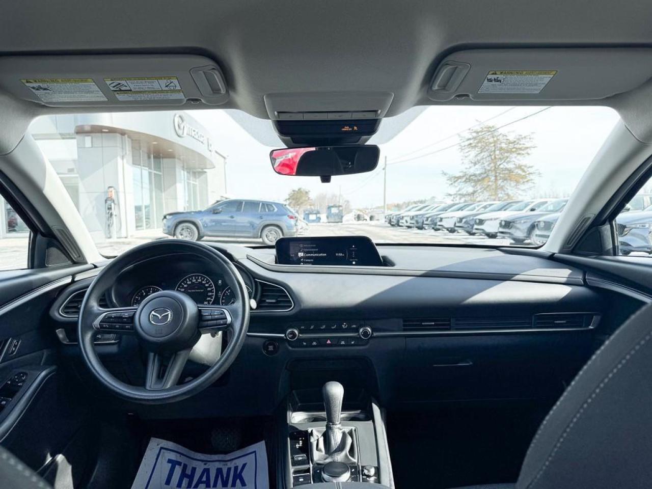 2024 Mazda CX-30 GX Photo