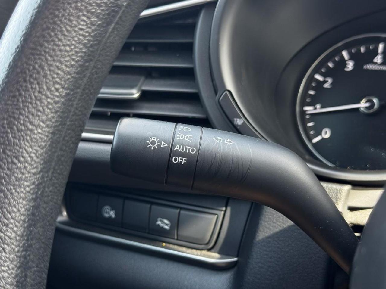 2024 Mazda CX-30 GX Photo