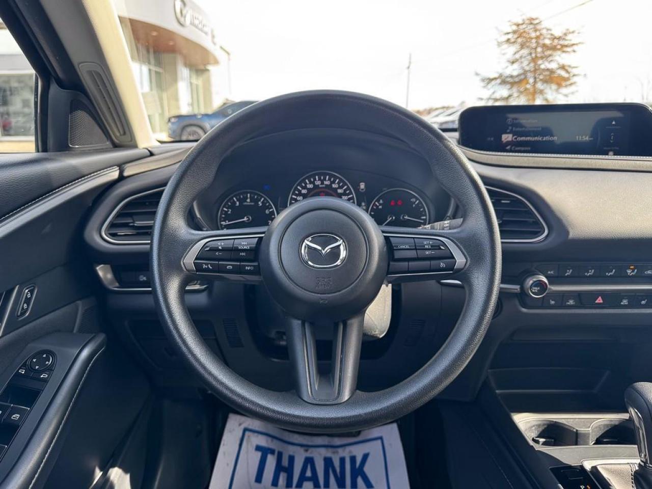 2024 Mazda CX-30 GX Photo