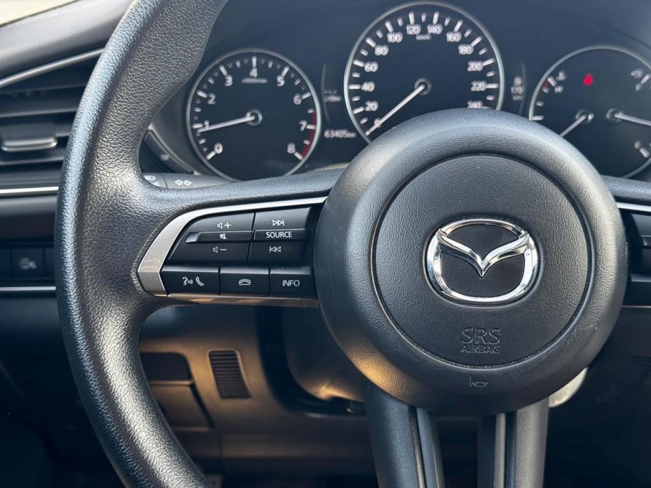 2024 Mazda CX-30 GX Photo