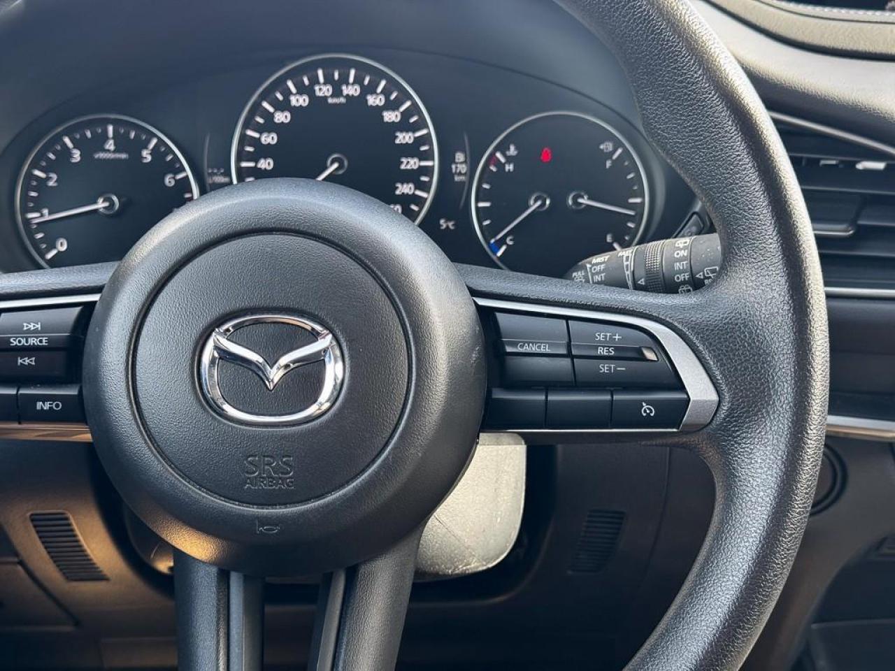 2024 Mazda CX-30 GX Photo