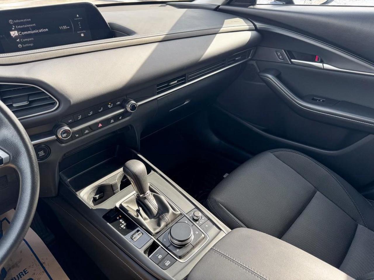 2024 Mazda CX-30 GX Photo