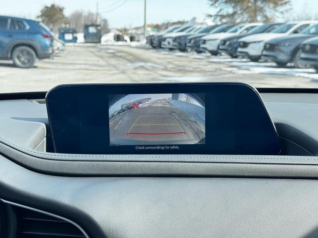 2024 Mazda CX-30 GX Photo