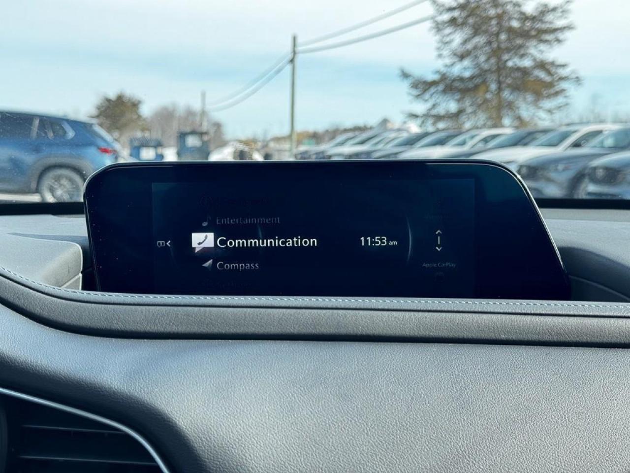 2024 Mazda CX-30 GX Photo