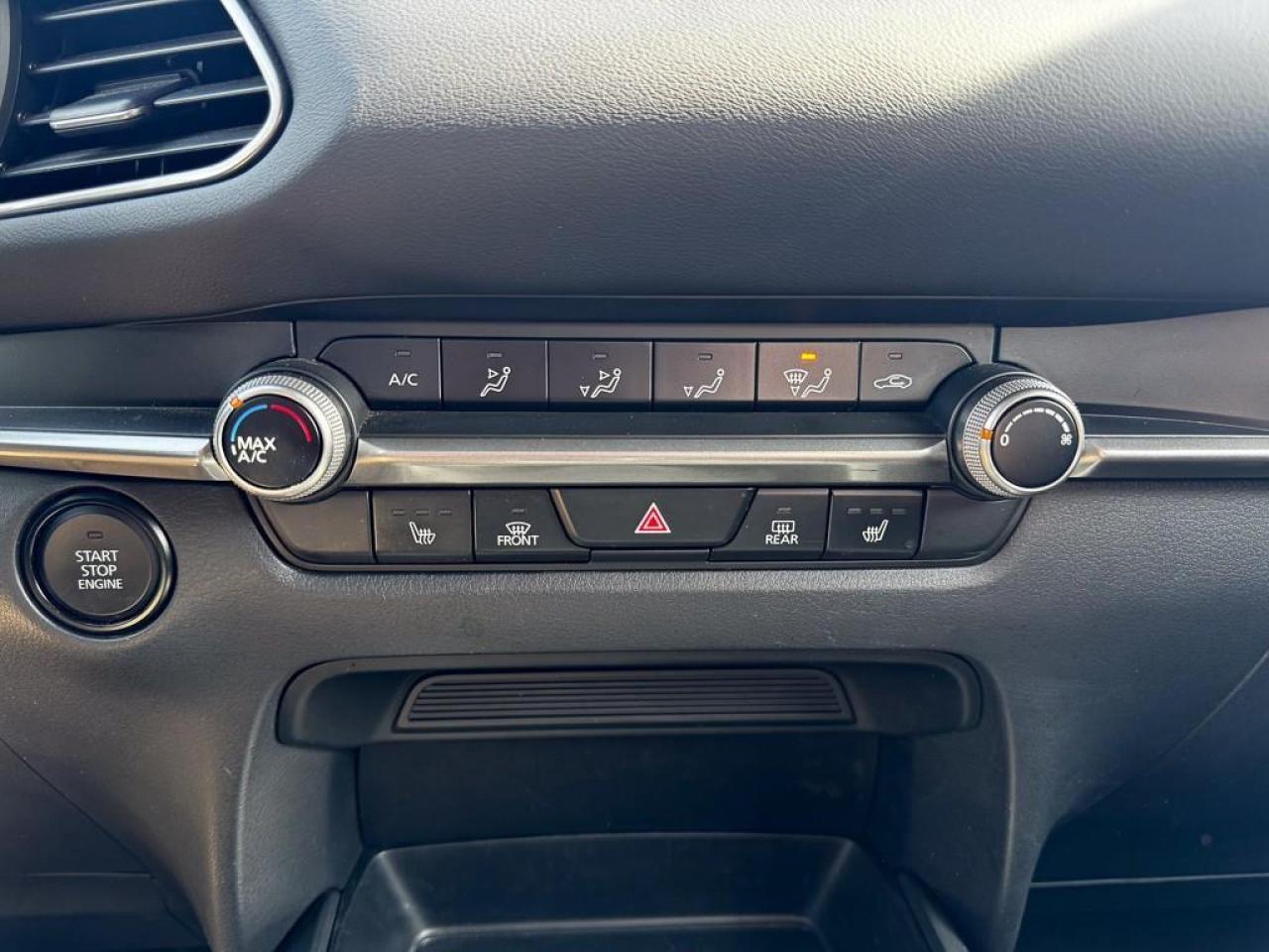 2024 Mazda CX-30 GX Photo