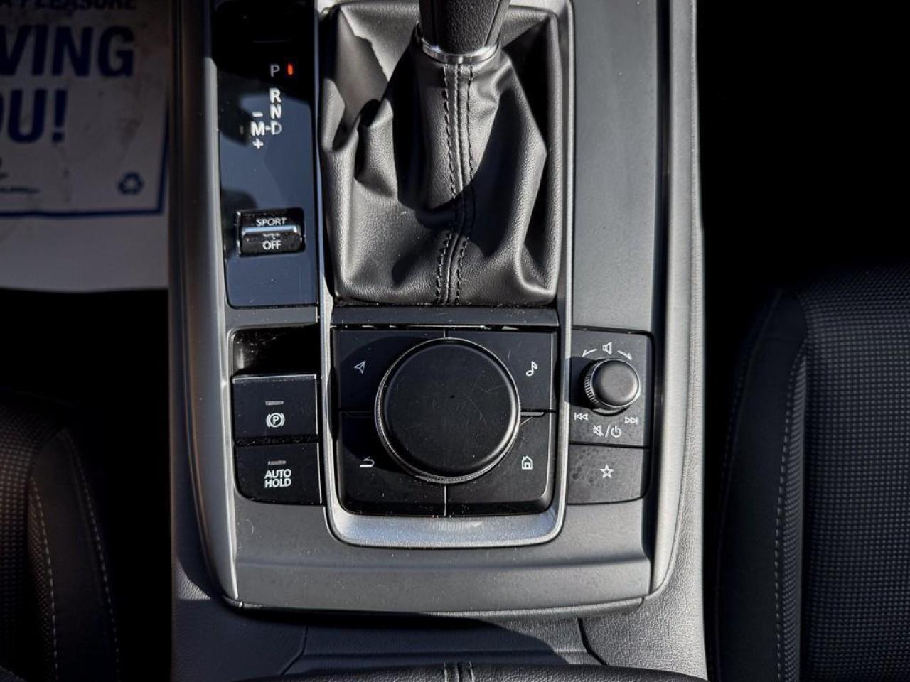 2024 Mazda CX-30 GX Photo