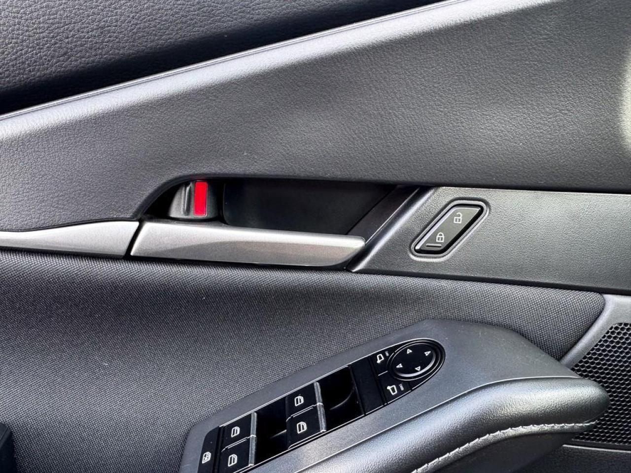 2024 Mazda CX-30 GX Photo